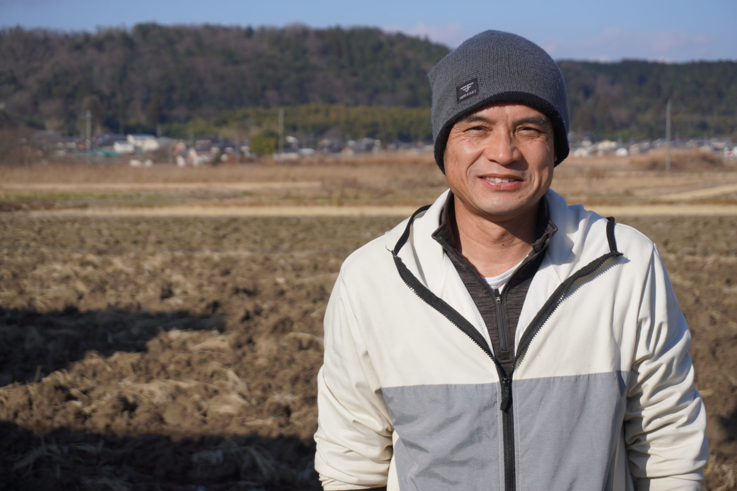 自然とともに育まれる発酵文化<br>―奥谷さんが語る「高島のお米と鮒寿司づくり」