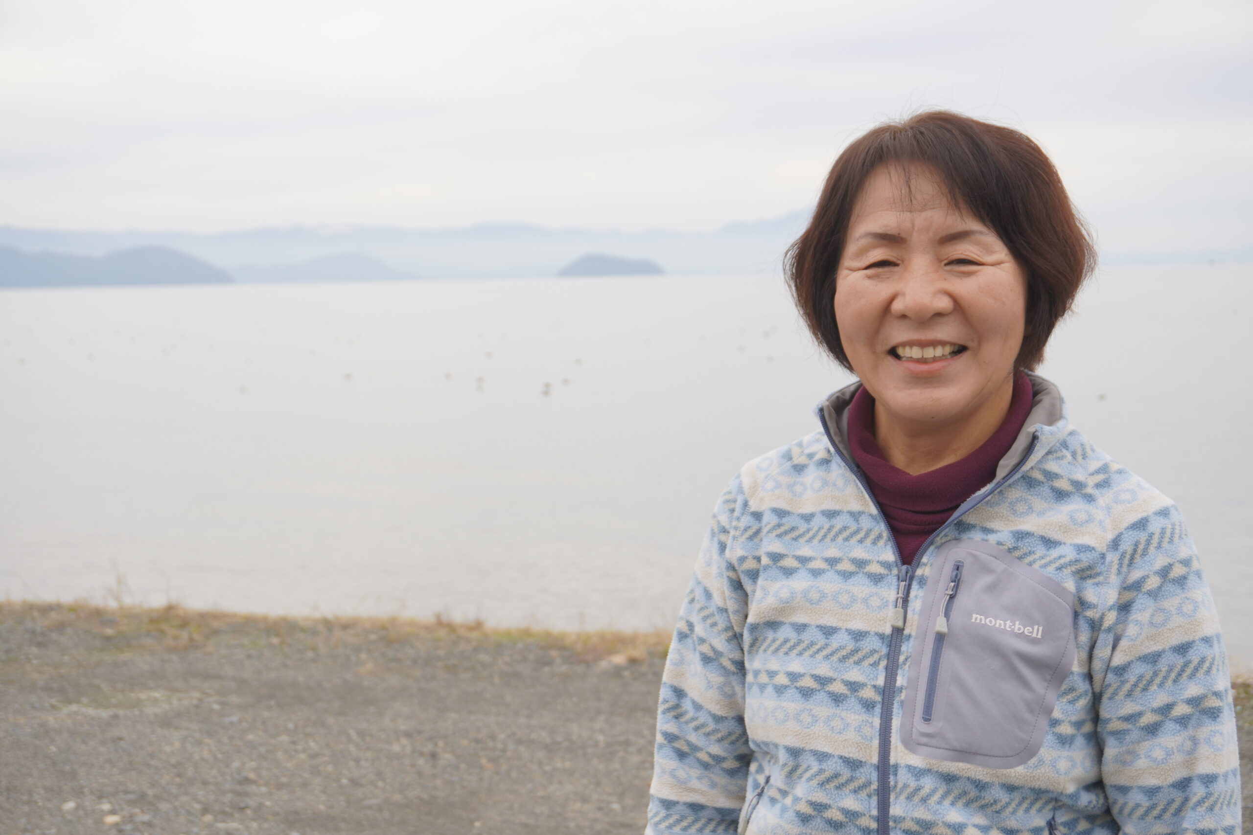 発酵は暮らしの中にある<br>―洲嵜さんが受け継ぐ「家庭の味噌づくり」