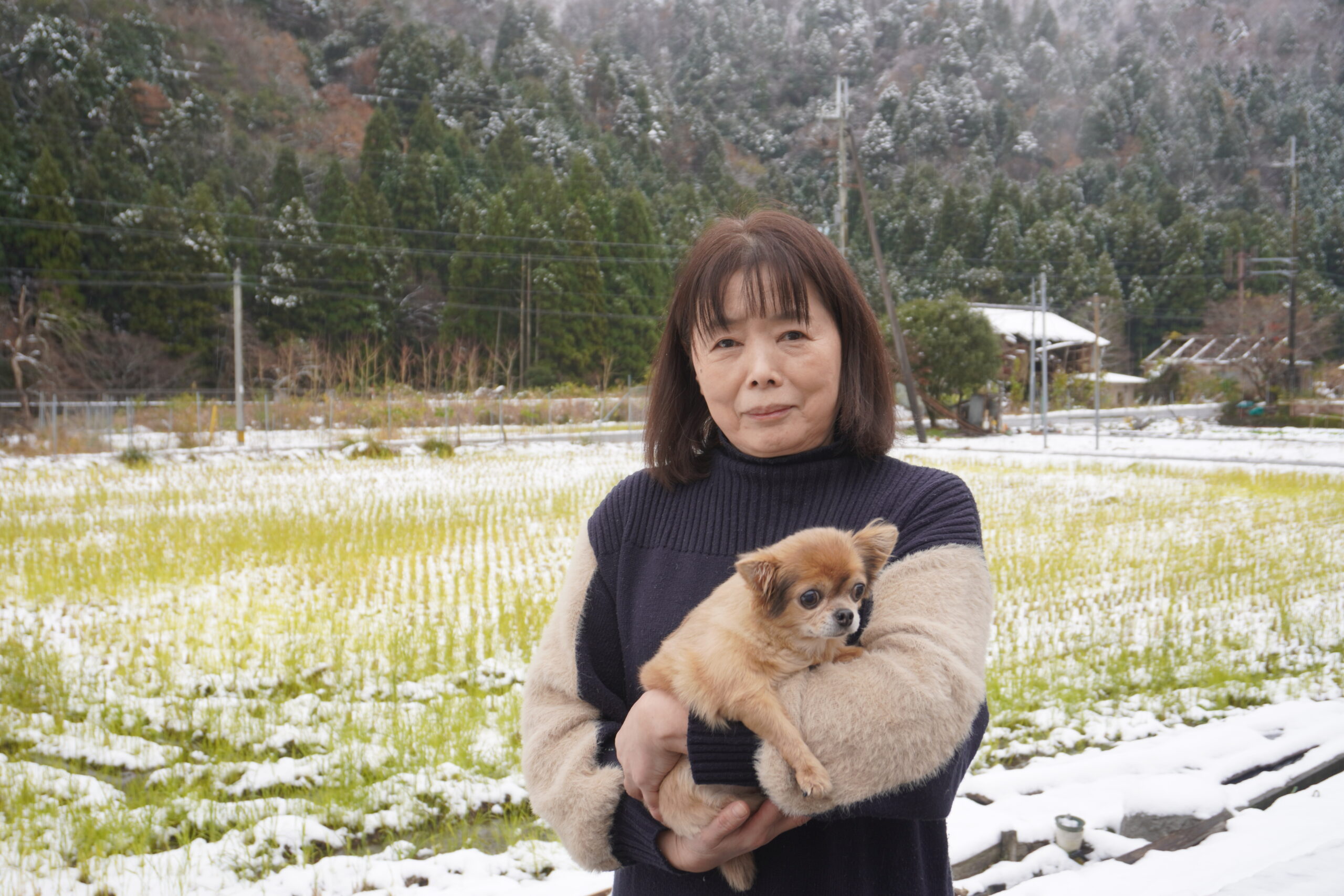 夫婦で守り続ける、家庭に根付く保存食文化<br>― 清水さんご夫妻のニシンの麹漬けづくり